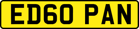 ED60PAN