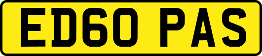 ED60PAS