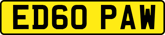 ED60PAW