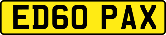 ED60PAX