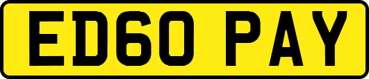 ED60PAY