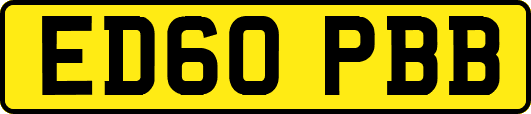 ED60PBB