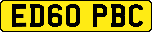 ED60PBC