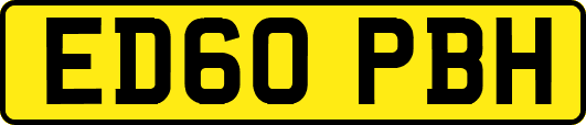 ED60PBH