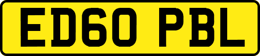 ED60PBL