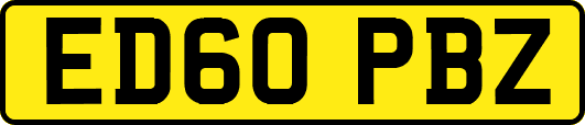 ED60PBZ