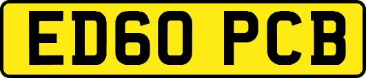 ED60PCB