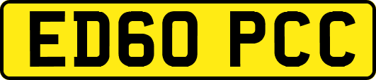 ED60PCC