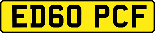 ED60PCF