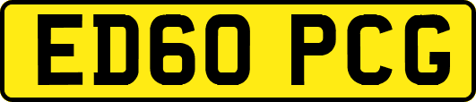 ED60PCG