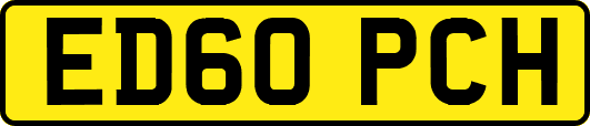 ED60PCH