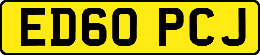 ED60PCJ