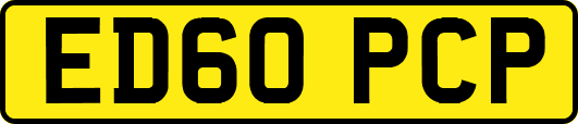 ED60PCP