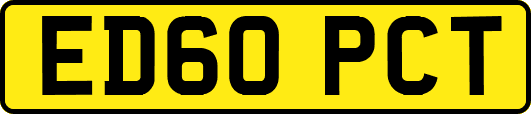 ED60PCT