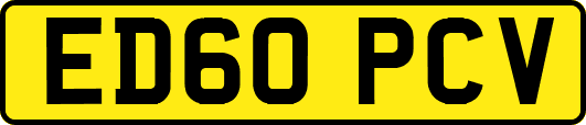 ED60PCV