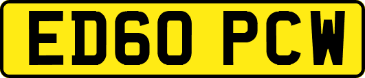 ED60PCW