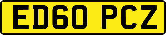 ED60PCZ