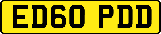 ED60PDD