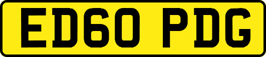 ED60PDG