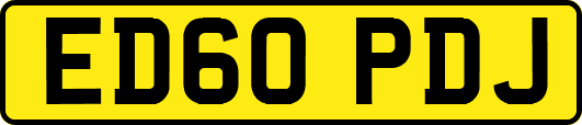 ED60PDJ