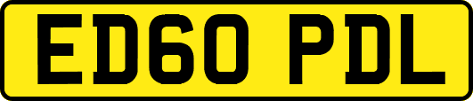 ED60PDL