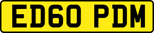 ED60PDM