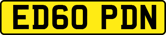 ED60PDN