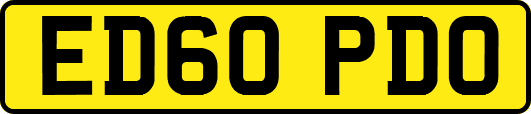 ED60PDO