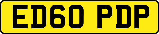 ED60PDP