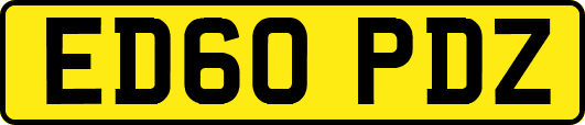 ED60PDZ