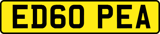 ED60PEA