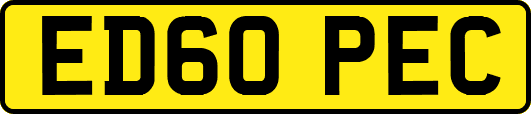 ED60PEC