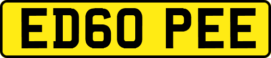 ED60PEE