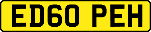 ED60PEH