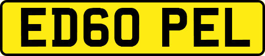 ED60PEL
