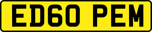 ED60PEM