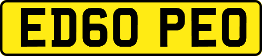 ED60PEO