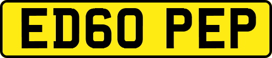 ED60PEP