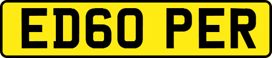 ED60PER