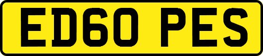 ED60PES