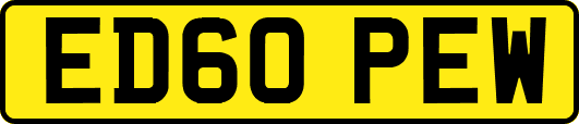 ED60PEW