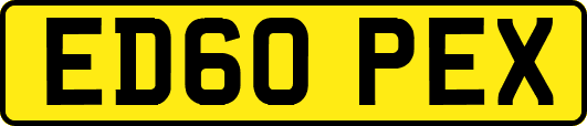 ED60PEX