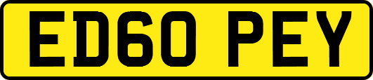 ED60PEY
