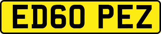 ED60PEZ