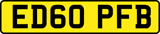 ED60PFB