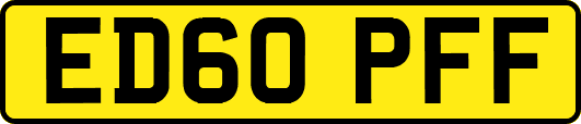 ED60PFF