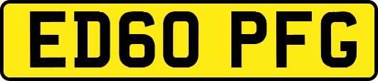 ED60PFG