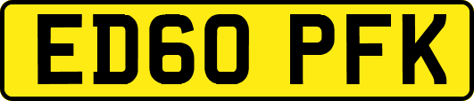 ED60PFK