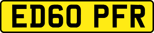 ED60PFR