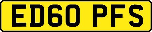 ED60PFS